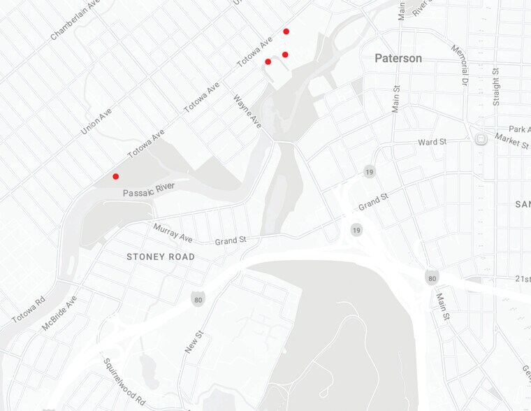 More Photos Of 468 Totowa Ave, Paterson Manufacturing For Sale
