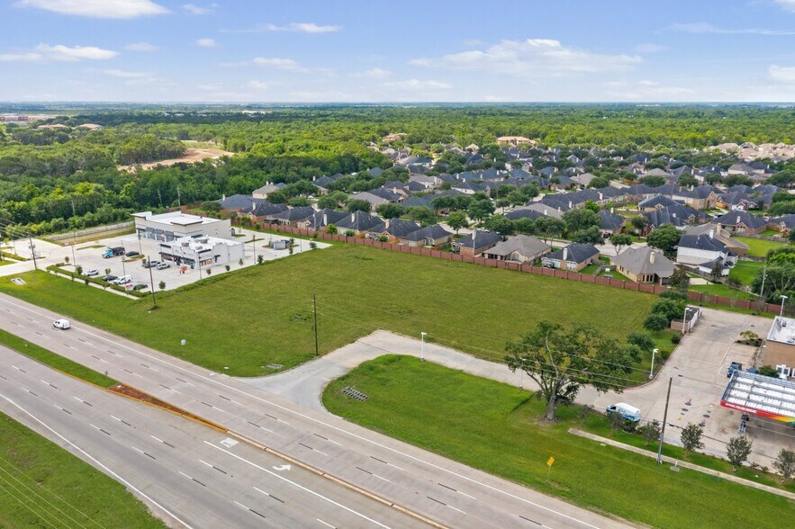 More Photos Of 11600 Highway 6, Fresno Land For Sale