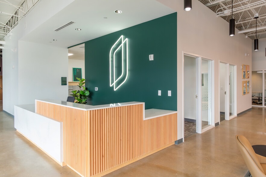 More Photos Of 1133 Polk Ave, Nashville Light Distribution For Lease