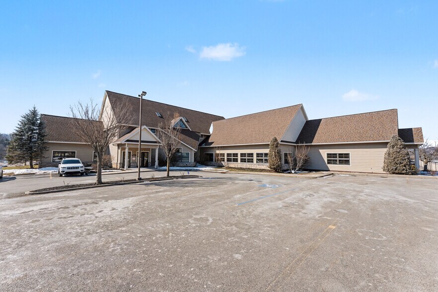 More Photos Of 2195 Cheat Rd, Morgantown Medical For Lease