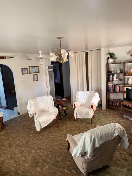 More Photos Of 1800 Cibolo Creek Dr, Shafter Land For Sale