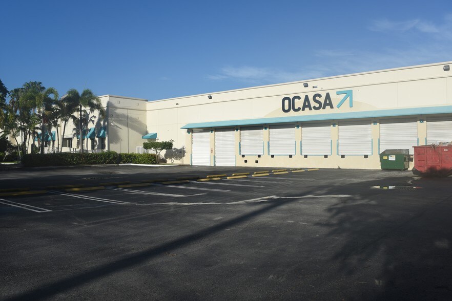More Photos Of 3550 NW 113th Ct, Miami Warehouse For Lease