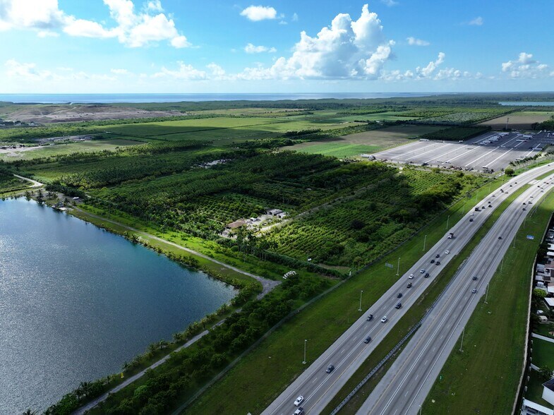 More Photos Of , Homestead Land For Sale