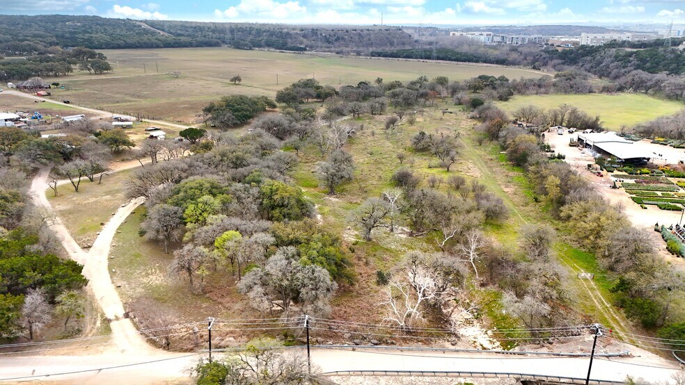 Primary Photo Of 5954 Old Camp Bullis Rd, San Antonio Land For Sale