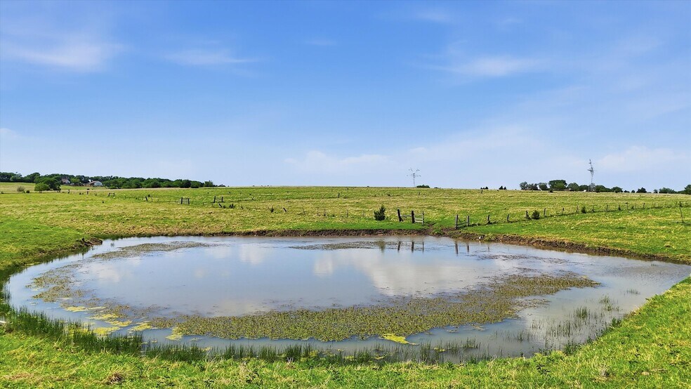 More Photos Of 562 Lazy S Ranch Road, Gunter Land For Sale