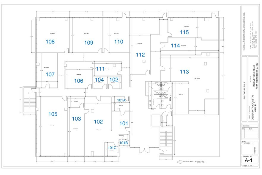 More Photos Of 3909 NE 163rd St, North Miami Beach Office For Lease
