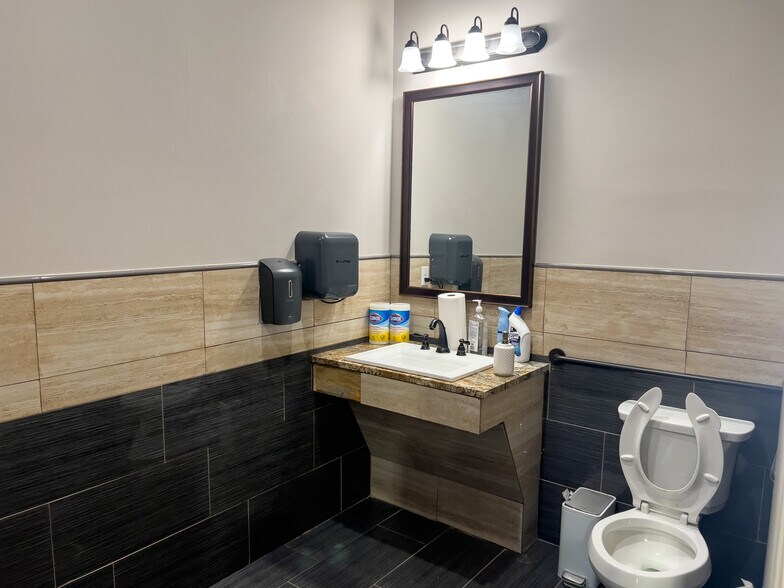 More Photos Of Stacy Rd @ Custer Rd., McKinney Unknown For Lease