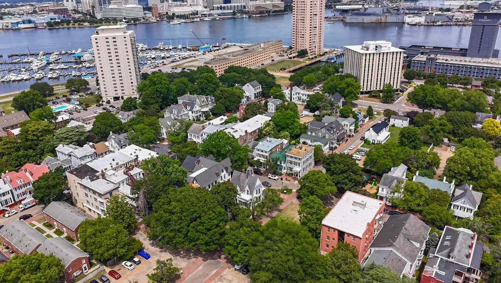 More Photos Of 367 Middle St, Portsmouth Apartments For Sale