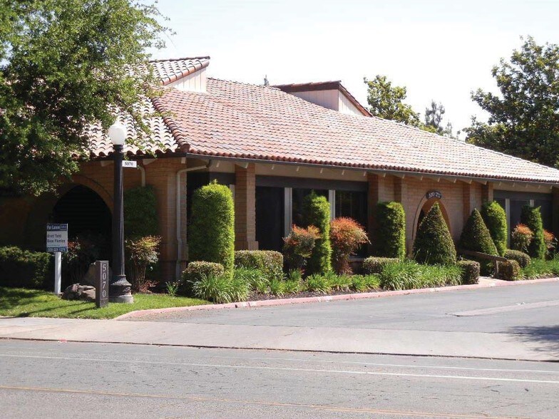 More Photos Of 5070 N 6th St, Fresno Office For Lease