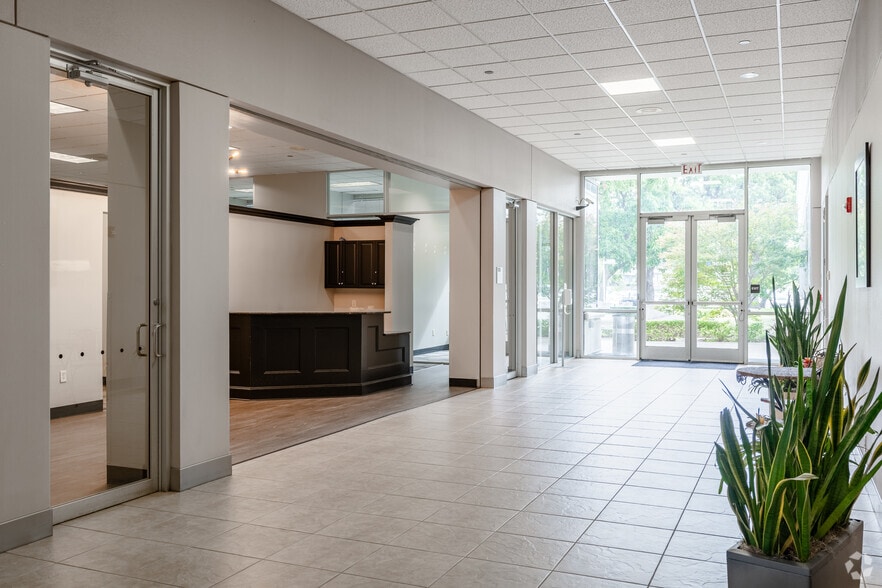 Photo of 1st Floor Ste 125