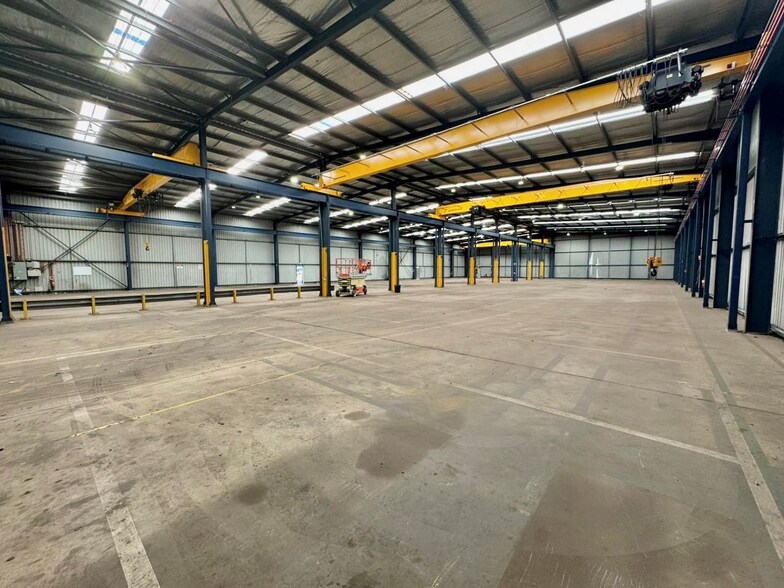 Primary Photo Of 2115 Castlereagh Rd, Penrith Unknown For Lease