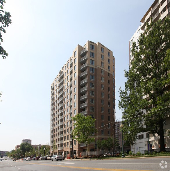 More Photos Of 1200 East West Hwy, Silver Spring Multifamily For Sale
