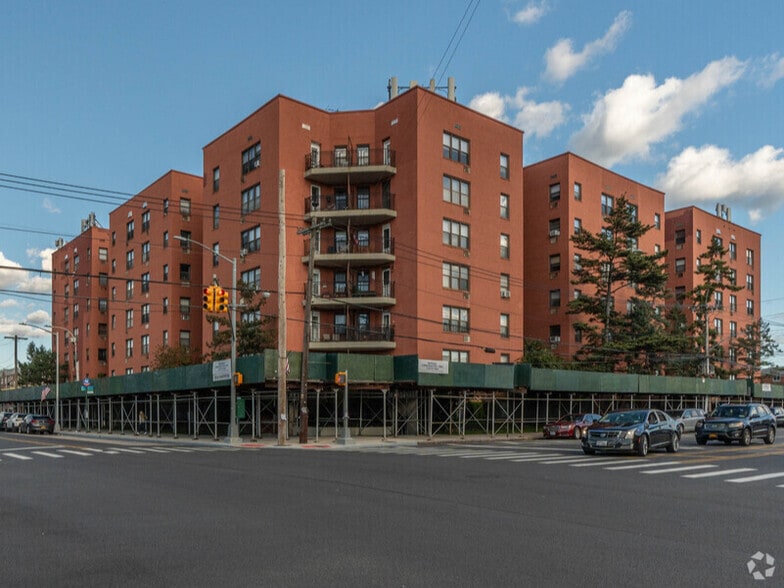 More Photos Of 6910 Avenue U, Brooklyn Apartments For Lease