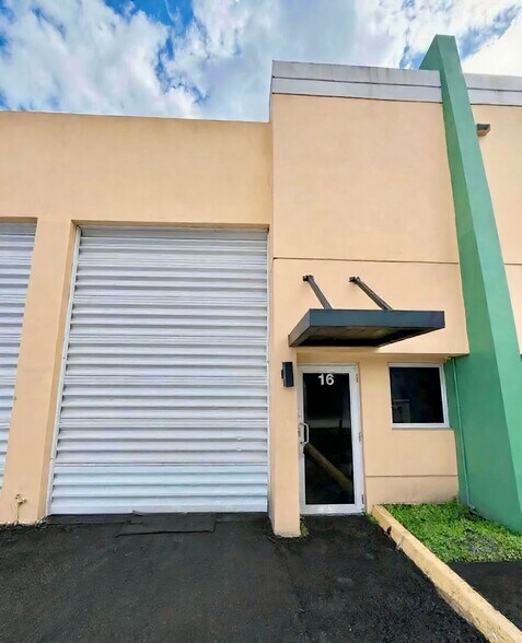 More Photos Of 3190 S State Road 7, Miramar Warehouse For Lease