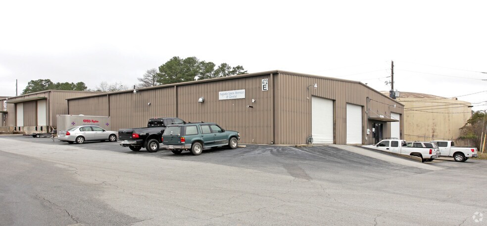 Primary Photo Of 472 Flowing Wells Rd, Augusta Unknown For Lease