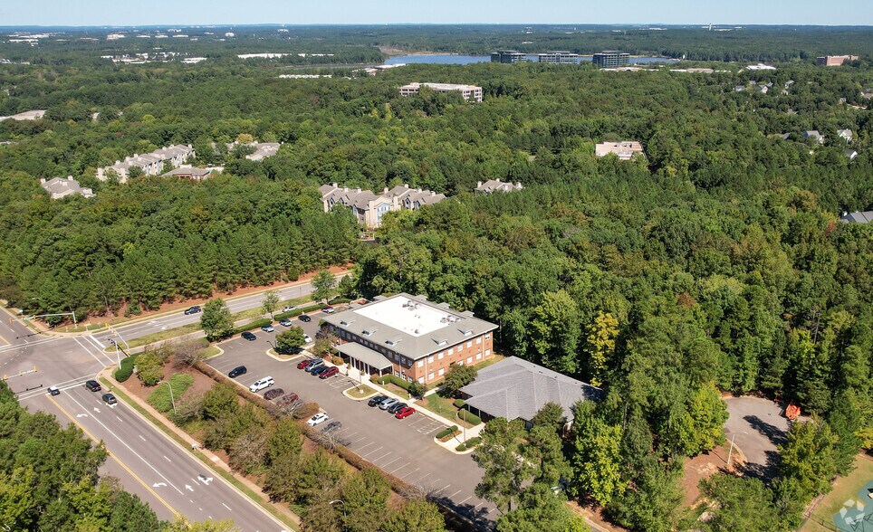 More Photos Of 1616 Evans Rd, Cary Medical For Lease