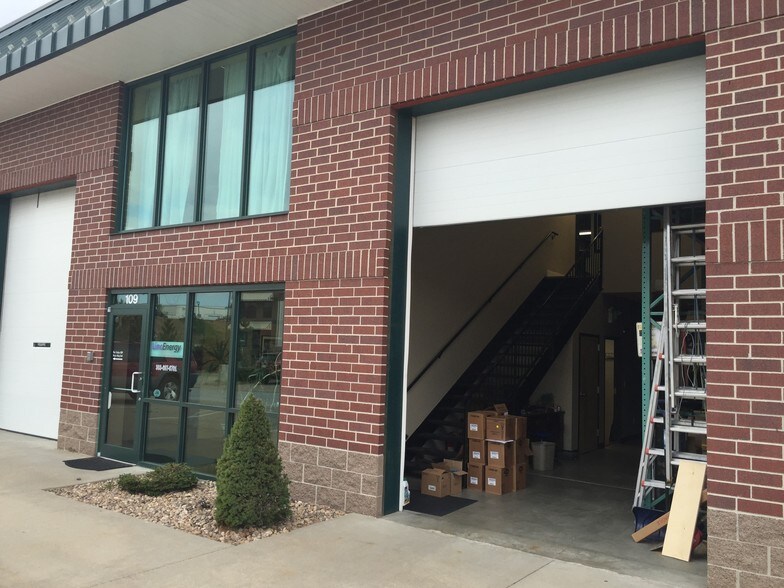 More Photos Of 11919 W I-70 N, Wheat Ridge Warehouse For Sale
