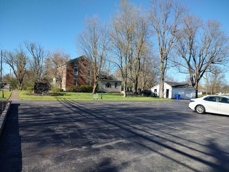 More Photos Of 5895 Goodrich Rd, Clarence Center Office For Sale
