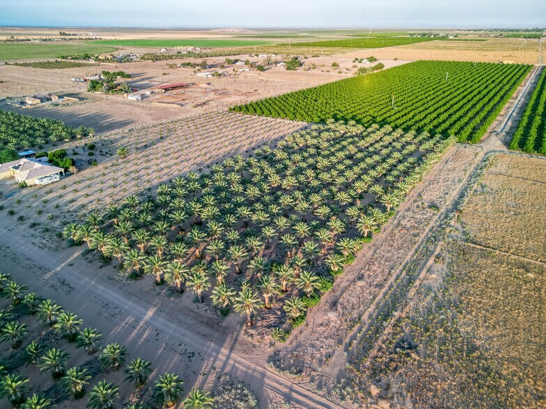 More Photos Of 17587 S Ave 3 1/2 E, Yuma Land For Sale