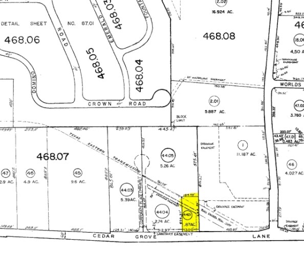 More Photos Of 97 Cedar Grove Ln, Somerset Office For Lease