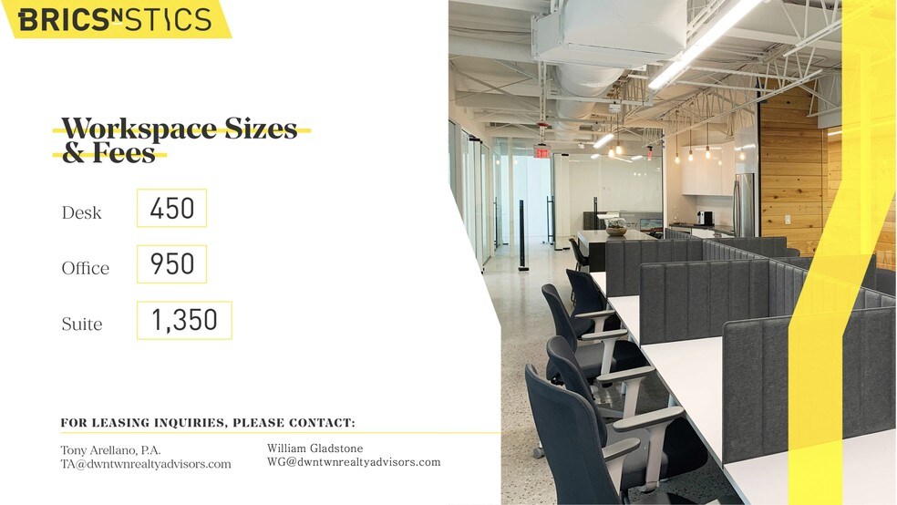 More Photos Of 900 NW 6th St, Fort Lauderdale Coworking Space