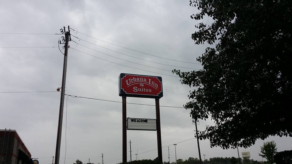 More Photos Of 1490 E US Highway 36, Urbana Hotel For Sale