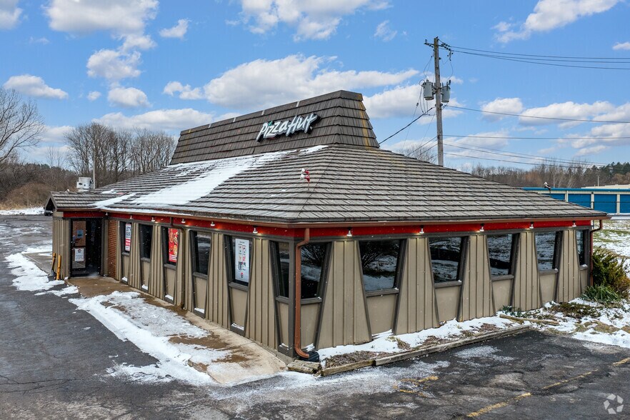 More Photos Of 386 Grant Avenue Rd, Auburn Restaurant For Sale