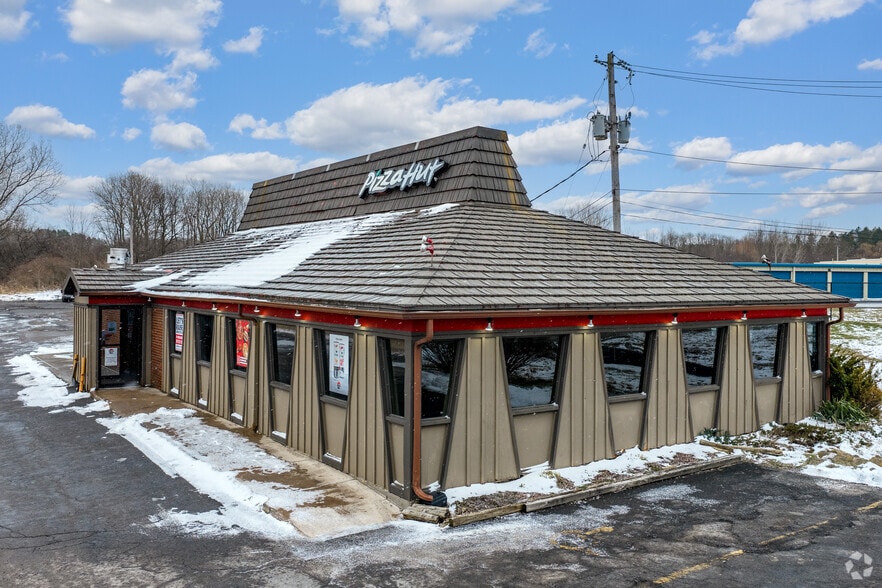 More Photos Of 386 Grant Avenue Rd, Auburn Restaurant For Sale