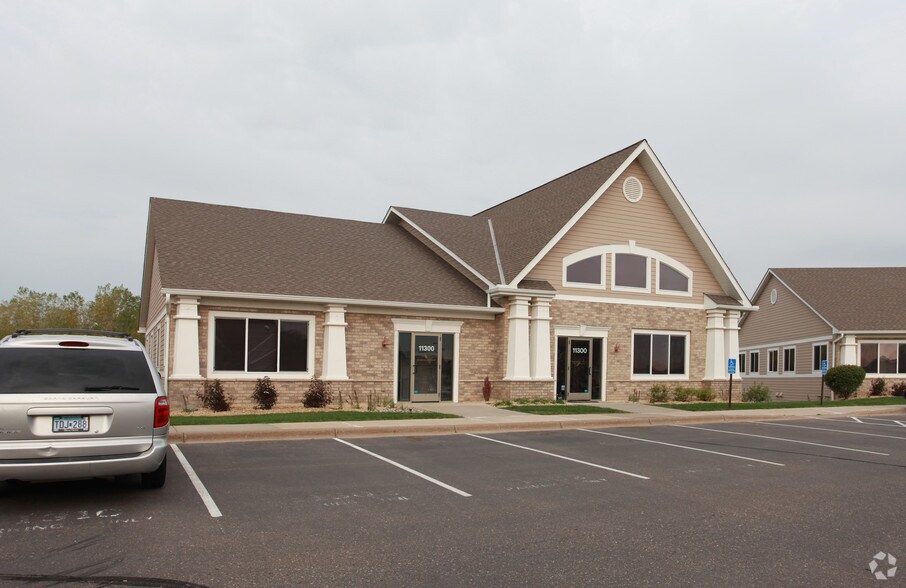 More Photos Of 11302 86th Ave N, Maple Grove Office For Lease