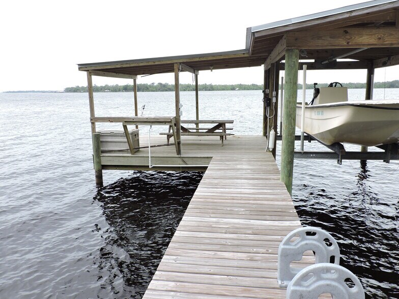 More Photos Of 8580 Palmo Fish Camp Rd, Saint Augustine Specialty For Sale