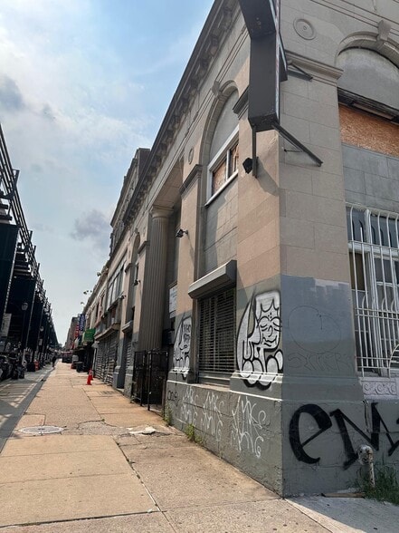 More Photos Of 1612-1616 Broadway, Brooklyn Religious Facility For Sale