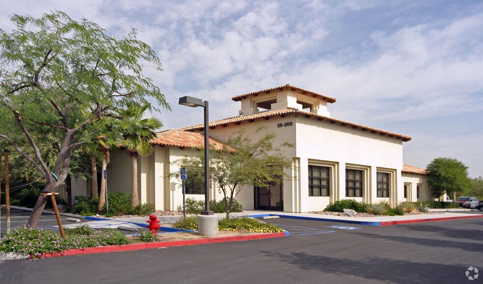 More Photos Of 35280 Bob Hope Dr, Rancho Mirage Medical For Sale