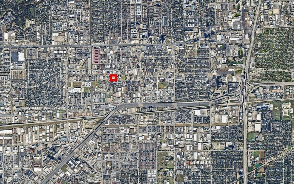 More Photos Of 6214 Beverly Hill St, Houston Office For Lease