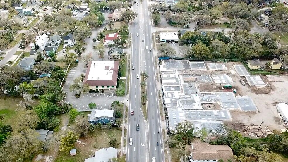 More Photos Of 435 S Ridgewood Ave, Daytona Beach Office For Sale