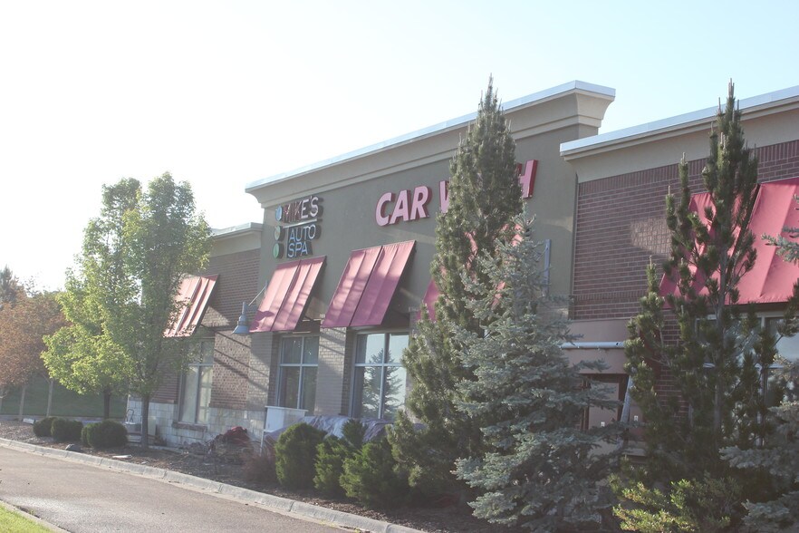 More Photos Of 12131 N Federal Pky, Westminster Carwash For Sale