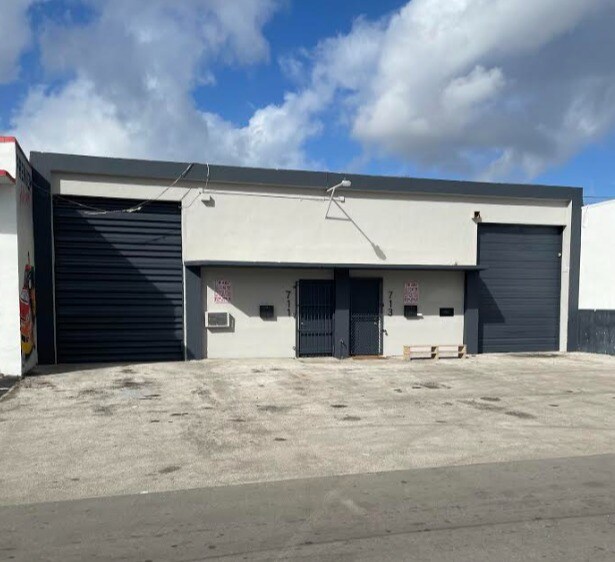 More Photos Of 711 NW 6th Ave, Fort Lauderdale Warehouse For Lease