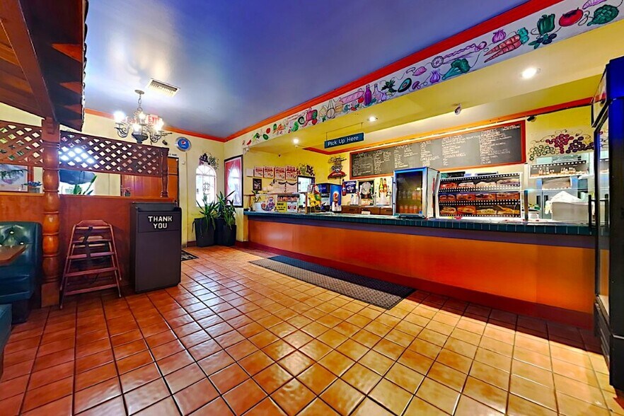More Photos Of 6176 Atlantic Blvd, Long Beach Restaurant For Sale