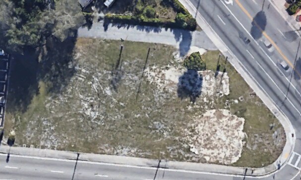 More Photos Of 13505 W Dixie Hwy, North Miami Land For Lease