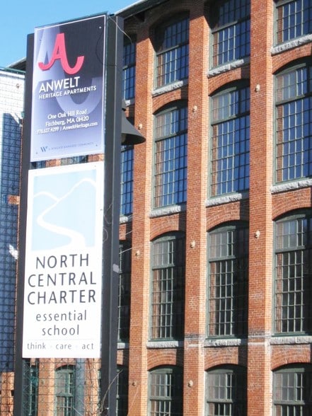 More Photos Of 32 Oak Hill Ln, Fitchburg Warehouse For Sale