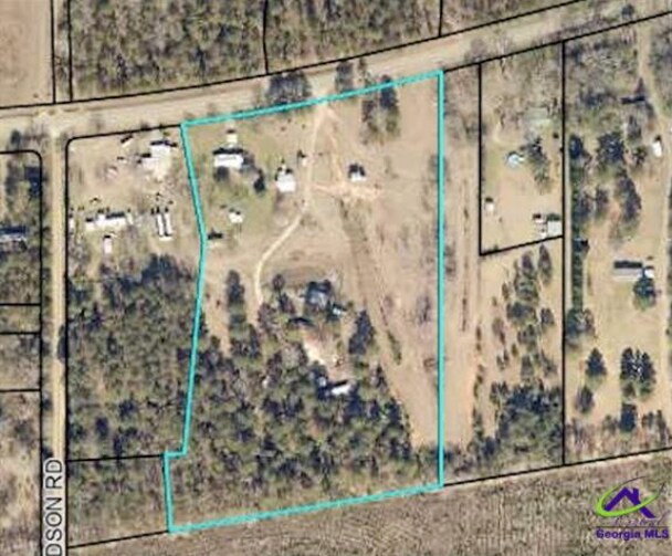 More Photos Of 806 GA Highway 26 E, Elko Land For Sale