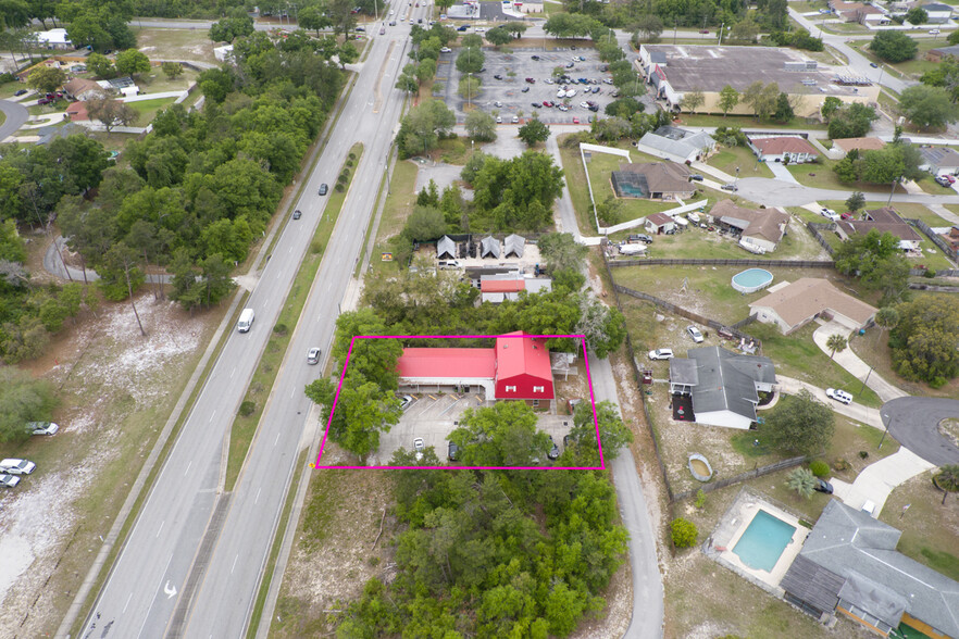 More Photos Of 2820 Howland Blvd, Deltona Storefront Retail Office For Sale