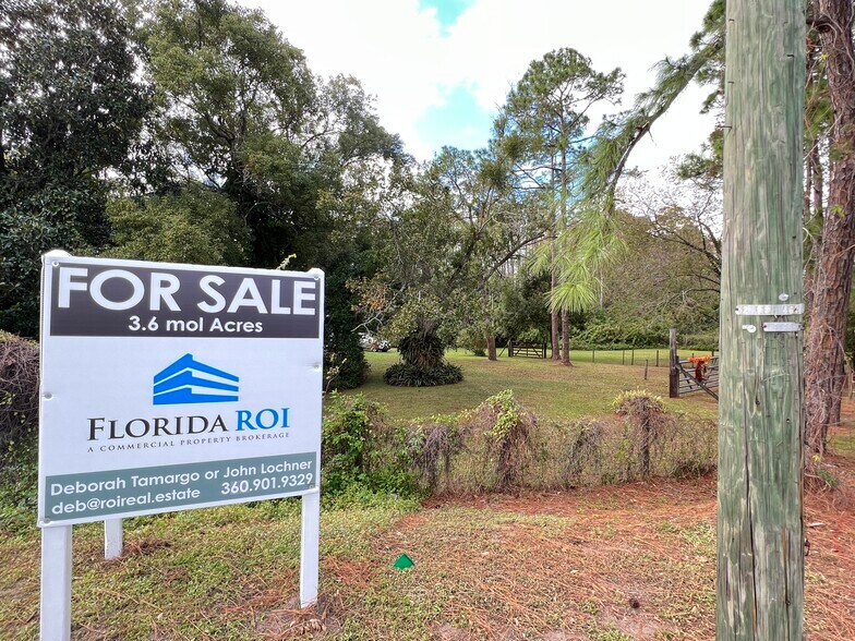 More Photos Of 5911 Ehrlich Rd, Tampa Land For Sale