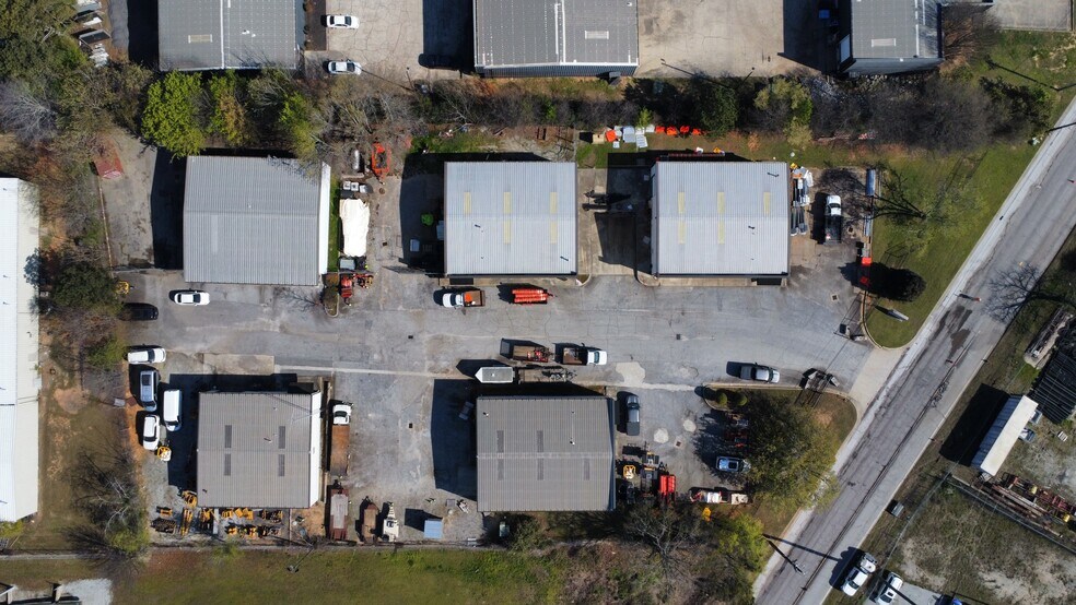 More Photos Of 1498 Farmer Rd, Conyers Unknown For Lease