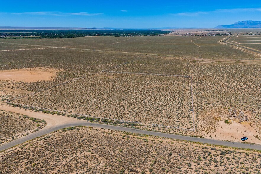 More Photos Of Manzano Expressway, Los Lunas Land For Sale