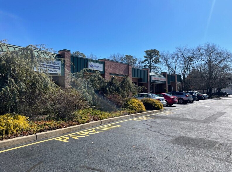 More Photos Of 1228 Route 37 W, Toms River Office For Lease