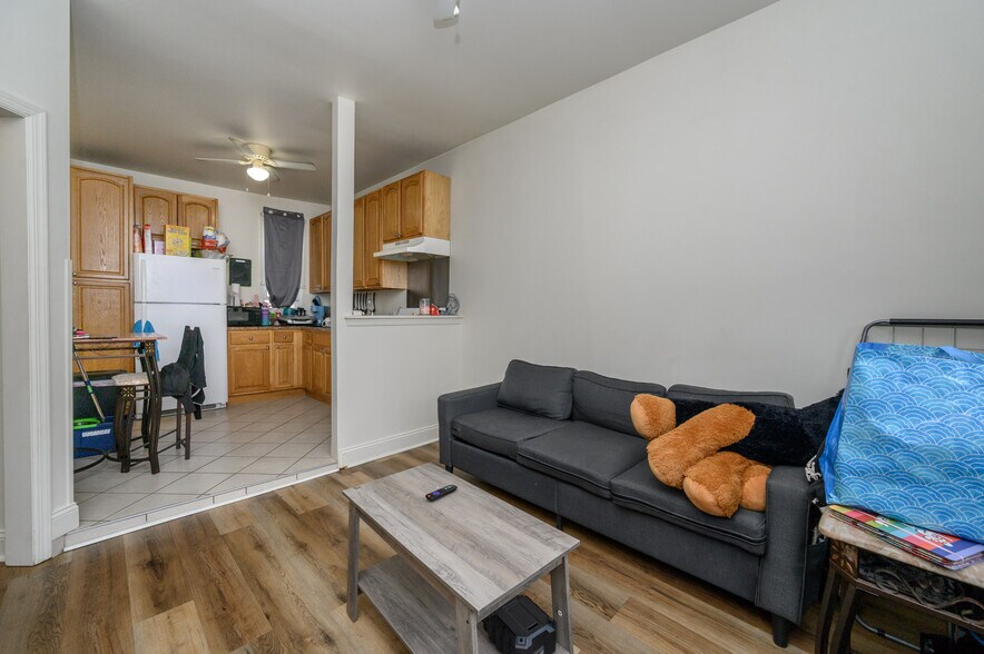 More Photos Of 200 Central Ave, Hackensack Storefront Retail Residential For Sale