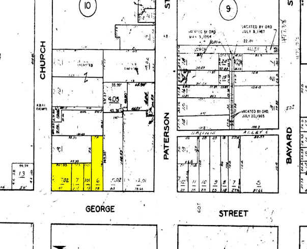 More Photos Of 385 George St, New Brunswick Restaurant For Lease