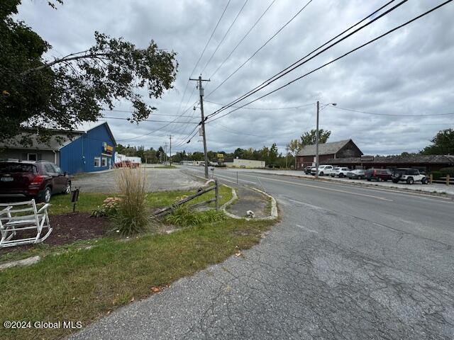 More Photos Of 21419 Rt-22, Hoosick Falls Auto Repair For Sale