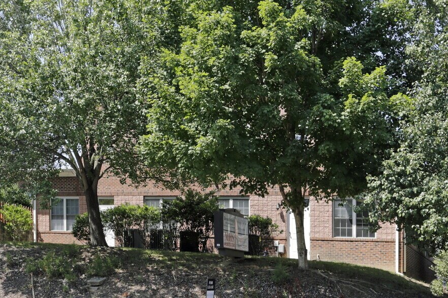 More Photos Of 6 Consultant Pl, Durham Office For Lease