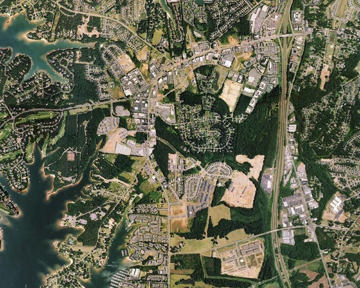 More Photos Of W Catawba Ave, Cornelius Land For Sale